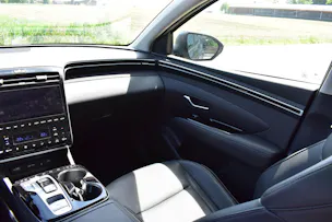 Hyundai Tucson 1.6 TGDI PHEV Origo 4WD