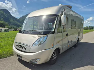 Fiat B 514 SL Gold Edition