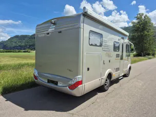 Fiat B 514 SL Gold Edition