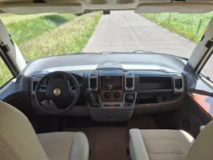 Fiat B 514 SL Gold Edition