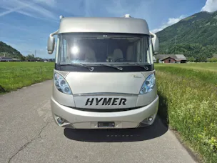 Fiat B 514 SL Gold Edition