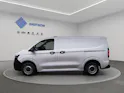 VW Transporter Kastenwagen Hybrid