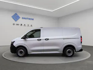VW Transporter Kastenwagen Hybrid