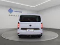 VW Transporter Kastenwagen Hybrid