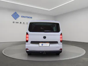 VW Transporter Kastenwagen Hybrid
