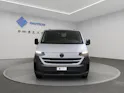 VW Transporter Kastenwagen Hybrid