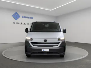 VW Transporter Kastenwagen Hybrid