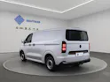 VW Transporter Kastenwagen Hybrid