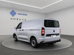 VW Transporter Kastenwagen Hybrid