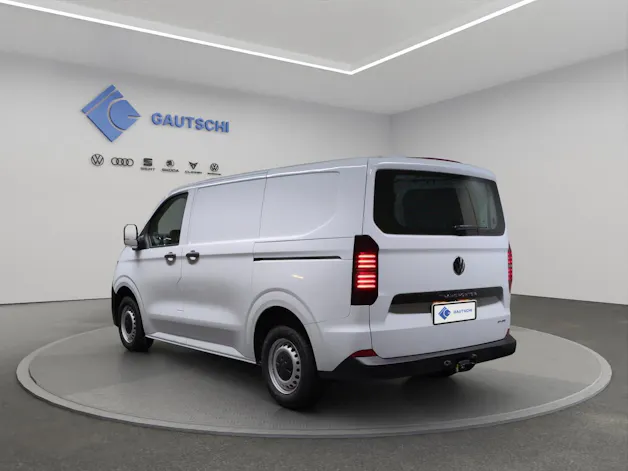 VW Transporter Kastenwagen Hybrid