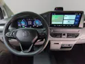 VW Transporter Kastenwagen Hybrid