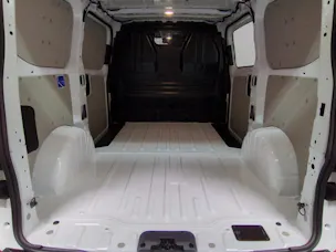 VW Transporter Kastenwagen Hybrid