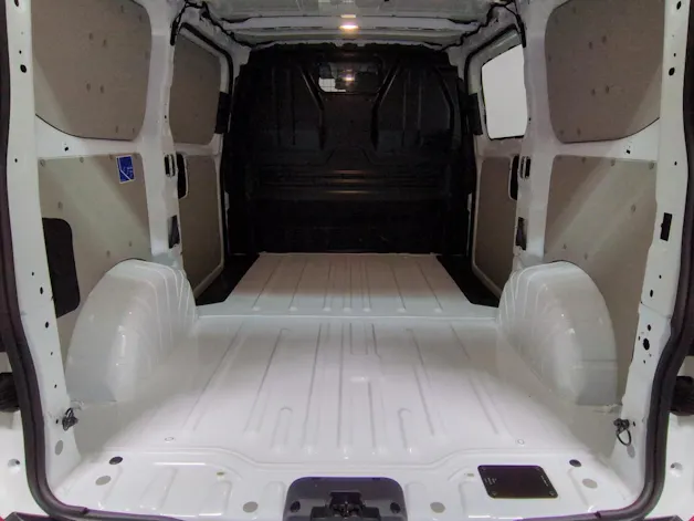 VW Transporter Kastenwagen Hybrid