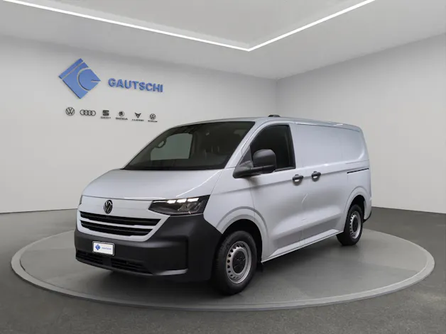 VW Transporter Kastenwagen Hybrid