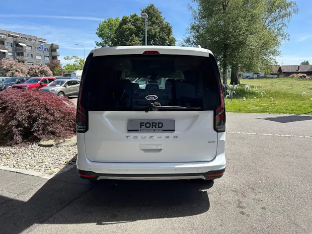 Ford TOURNEO CONNECT Grand 1.5 EcoBoost 150 Active PHEV