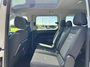 Ford TOURNEO CONNECT Grand 1.5 EcoBoost 150 Active PHEV