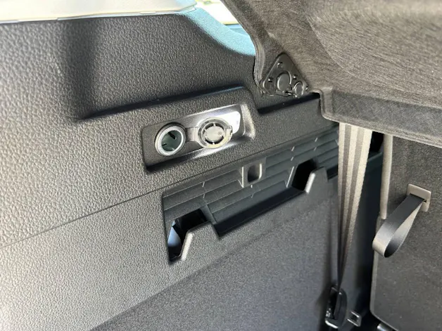Ford TOURNEO CONNECT Grand 1.5 EcoBoost 150 Active PHEV