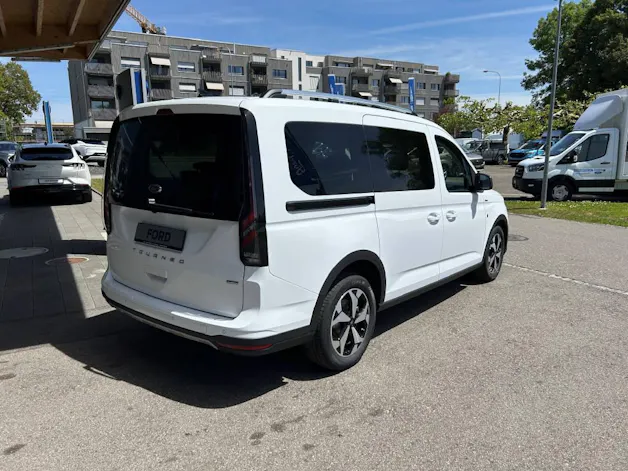 Ford TOURNEO CONNECT Grand 1.5 EcoBoost 150 Active PHEV