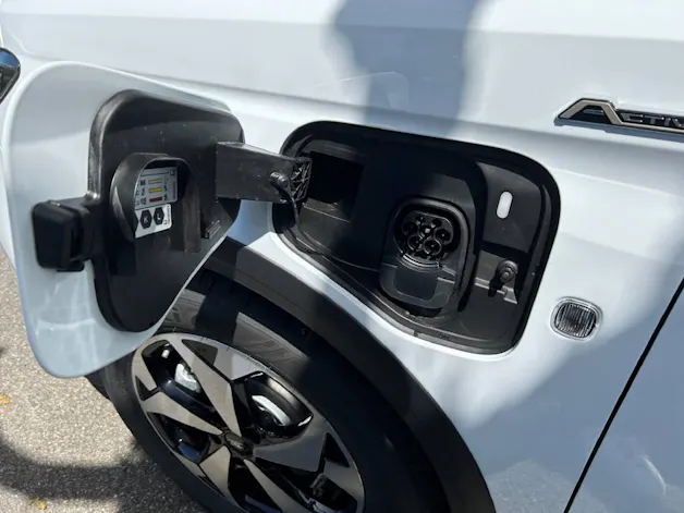 Ford TOURNEO CONNECT Grand 1.5 EcoBoost 150 Active PHEV