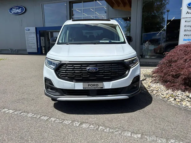Ford TOURNEO CONNECT Grand 1.5 EcoBoost 150 Active PHEV