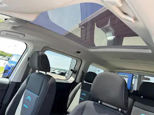 Ford TOURNEO CONNECT Grand 1.5 EcoBoost 150 Active PHEV