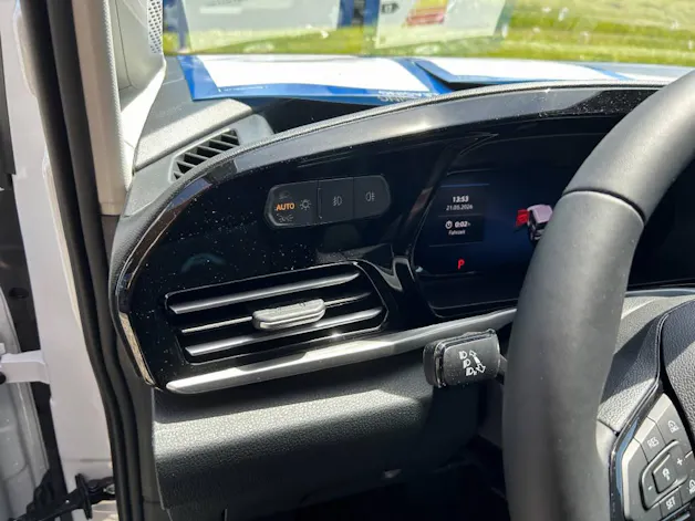 Ford TOURNEO CONNECT Grand 1.5 EcoBoost 150 Active PHEV
