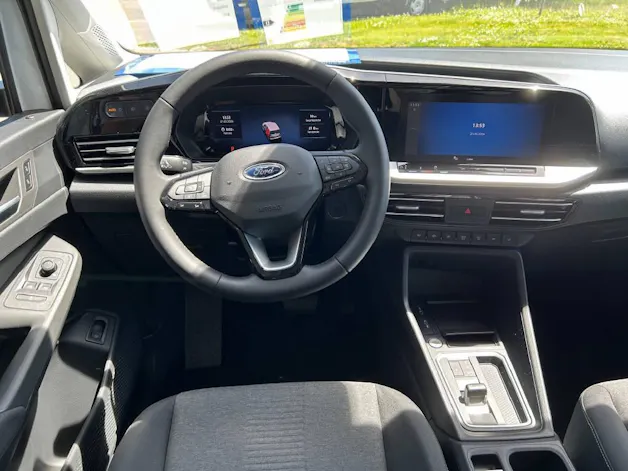 Ford TOURNEO CONNECT Grand 1.5 EcoBoost 150 Active PHEV