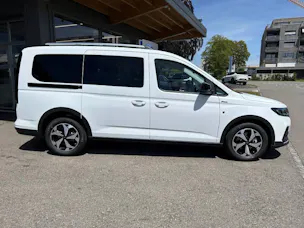 Ford TOURNEO CONNECT Grand 1.5 EcoBoost 150 Active PHEV