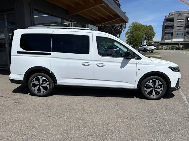 Ford TOURNEO CONNECT Grand 1.5 EcoBoost 150 Active PHEV