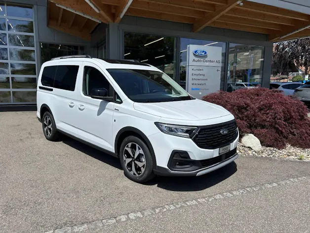 Ford TOURNEO CONNECT Grand 1.5 EcoBoost 150 Active PHEV