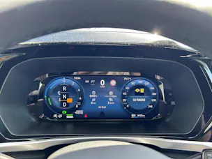 Ford TOURNEO CONNECT Grand 1.5 EcoBoost 150 Active PHEV