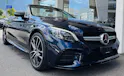 Mercedes-Benz C 43 Cabriolet AMG 4Matic 9G-Tronic