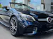 Mercedes-Benz C 43 Cabriolet AMG 4Matic 9G-Tronic