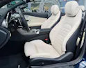 Mercedes-Benz C 43 Cabriolet AMG 4Matic 9G-Tronic