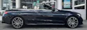 Mercedes-Benz C 43 Cabriolet AMG 4Matic 9G-Tronic