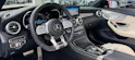 Mercedes-Benz C 43 Cabriolet AMG 4Matic 9G-Tronic