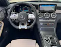 Mercedes-Benz C 43 Cabriolet AMG 4Matic 9G-Tronic