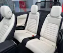 Mercedes-Benz C 43 Cabriolet AMG 4Matic 9G-Tronic