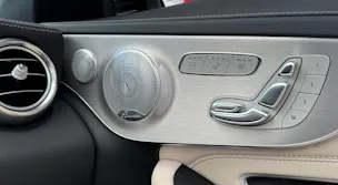 Mercedes-Benz C 43 Cabriolet AMG 4Matic 9G-Tronic