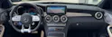 Mercedes-Benz C 43 Cabriolet AMG 4Matic 9G-Tronic