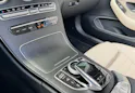 Mercedes-Benz C 43 Cabriolet AMG 4Matic 9G-Tronic