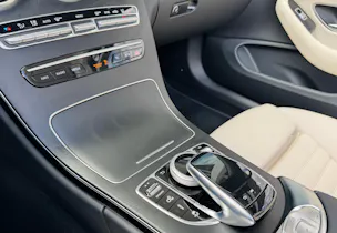 Mercedes-Benz C 43 Cabriolet AMG 4Matic 9G-Tronic