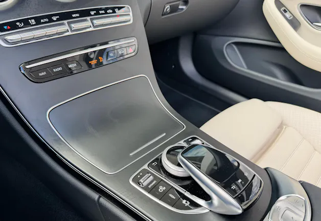 Mercedes-Benz C 43 Cabriolet AMG 4Matic 9G-Tronic