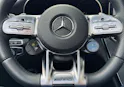 Mercedes-Benz C 43 Cabriolet AMG 4Matic 9G-Tronic