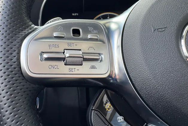 Mercedes-Benz C 43 Cabriolet AMG 4Matic 9G-Tronic