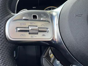 Mercedes-Benz C 43 Cabriolet AMG 4Matic 9G-Tronic