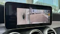 Mercedes-Benz C 43 Cabriolet AMG 4Matic 9G-Tronic