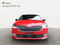 Škoda Fabia 1.0 MPI Monte Carlo