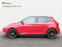 Škoda Fabia 1.0 MPI Monte Carlo