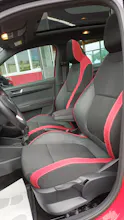 Škoda Fabia 1.0 MPI Monte Carlo